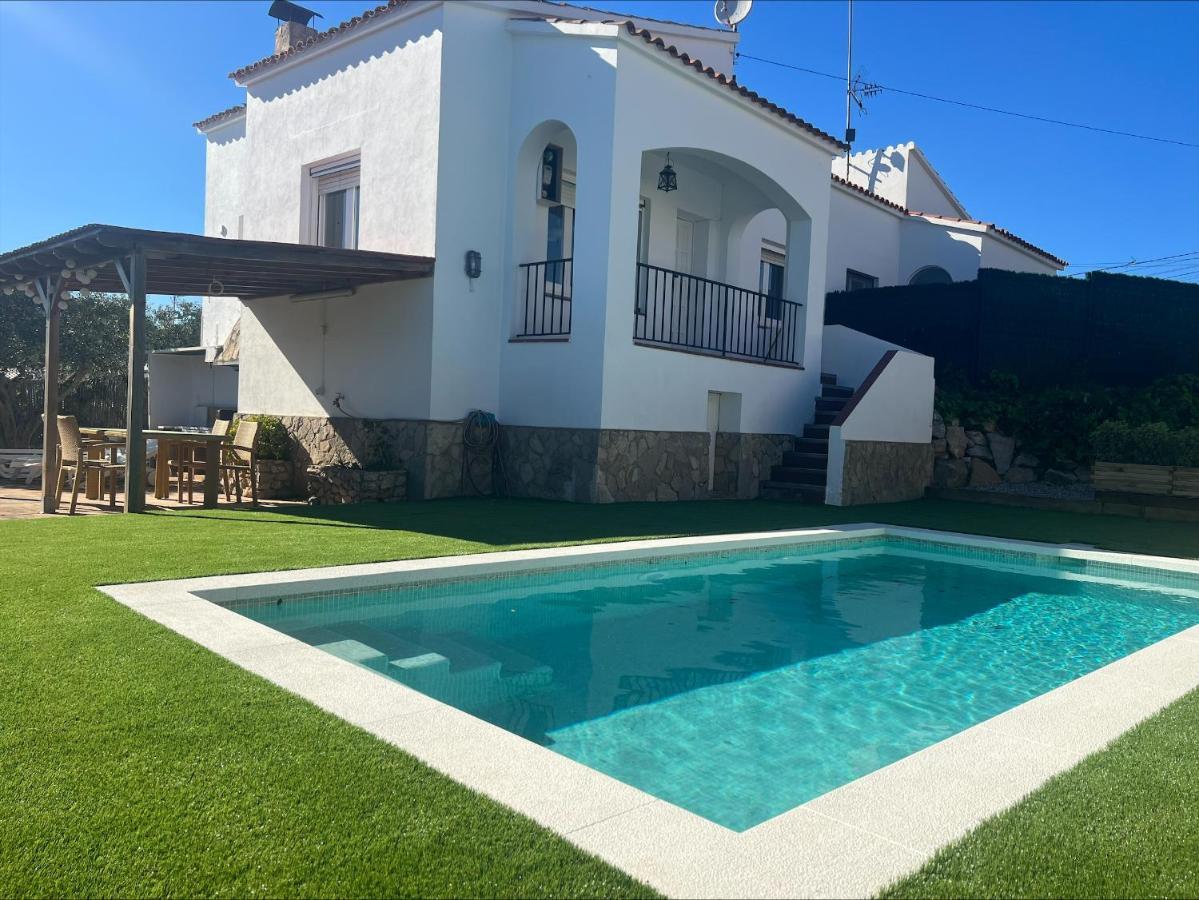Alemanya 38 Vila Torroella de Montgrí Exterior foto