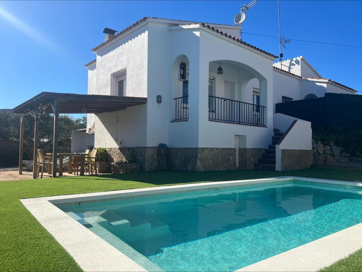 Alemanya 38 Vila Torroella de Montgrí Exterior foto