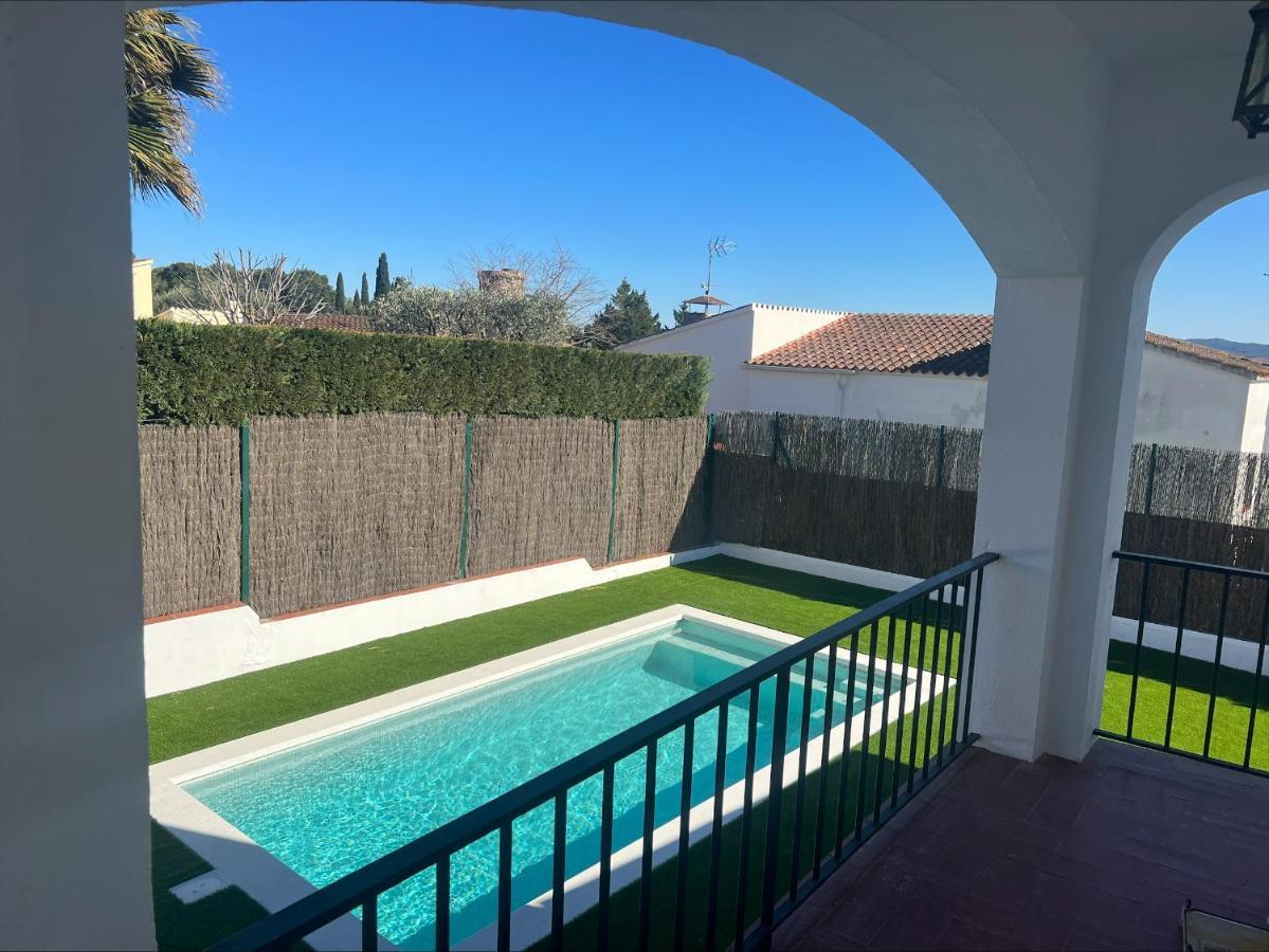 Alemanya 38 Vila Torroella de Montgrí Exterior foto