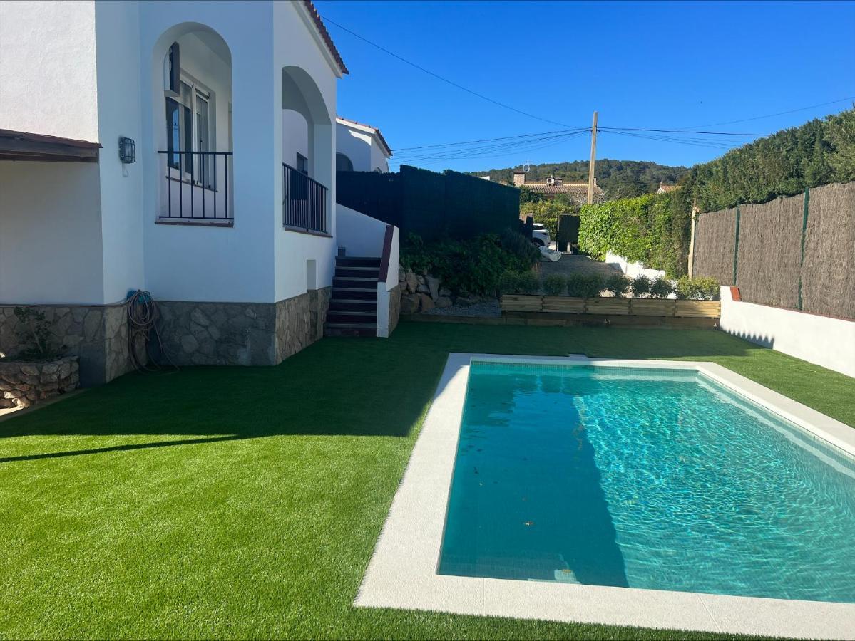 Alemanya 38 Vila Torroella de Montgrí Exterior foto