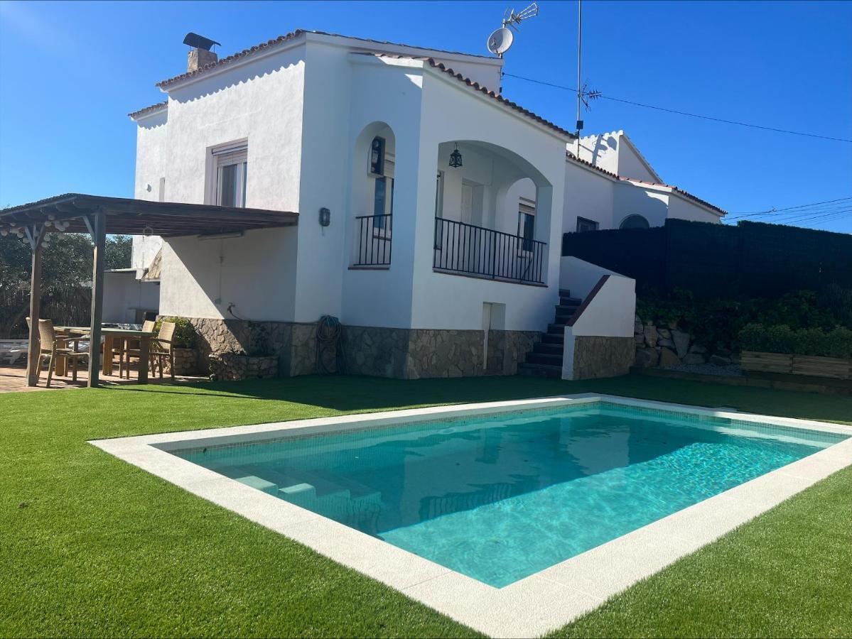 Alemanya 38 Vila Torroella de Montgrí Exterior foto