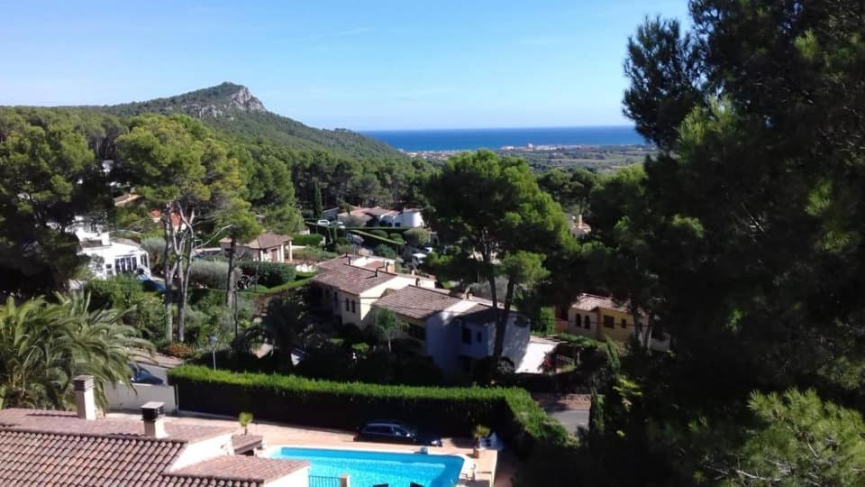 Alemanya 38 Vila Torroella de Montgrí Exterior foto